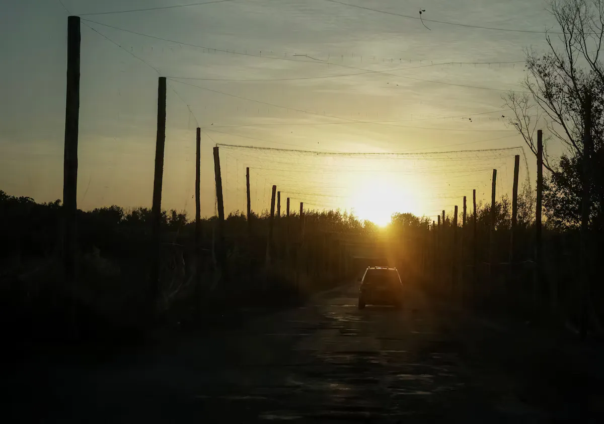 Куп’янськ вистояв: як дрони й контрманеври зірвали “торг” Кремля